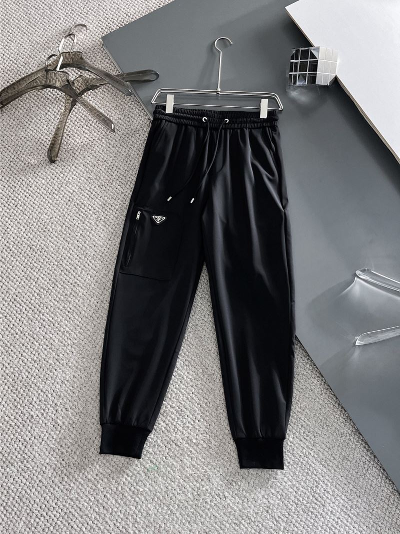 Prada Long Pants